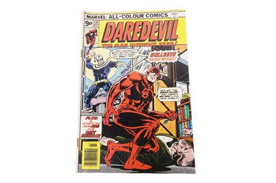 Lot 691 - Daredevil No. 131 by Marvel Comics