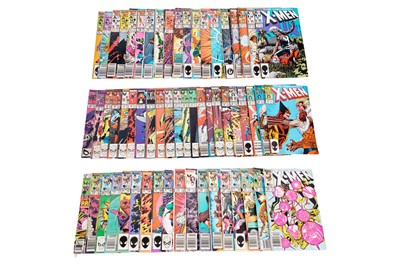 Lot 768 - The Uncanny X-Men by Marvel Comics