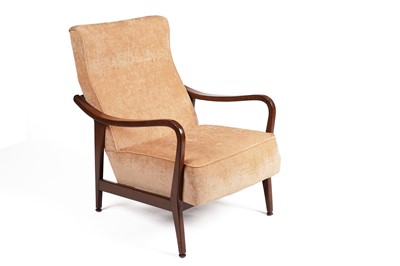 Lot 630 - Cintique: a circa 1960’s ‘Charm Chair’