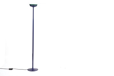 Lot 687 - Luceplan Italy: a circa 1990’s floor lamp