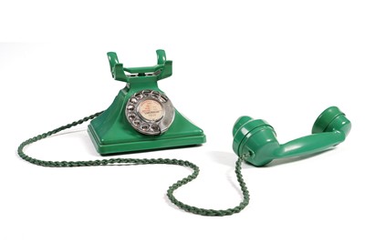 Lot 684 - A GPO model PL’36/1 telephone
