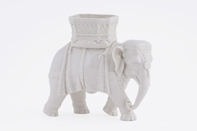 Lot 334 - A Royal Worcester ‘Hadley’ vase