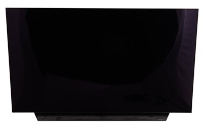 Lot 453 - An LG 48” OLED TV