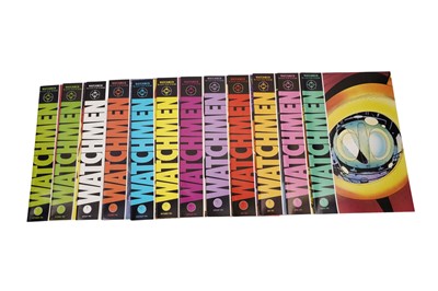 Lot 782 - Watchmen by DC Comics