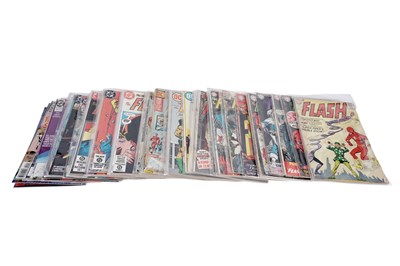 Lot 788 - The Flash by DC Comics