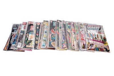 Lot 789 - Justice League of America by DC Comics