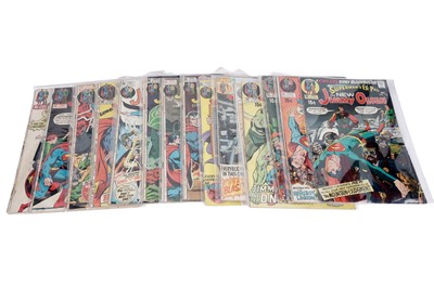 Lot 677 - Jack Kirby’s Jimmy Olsen by DC Comics