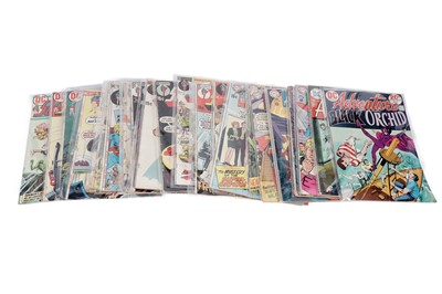 Lot 797 - Adventure Comics by DC