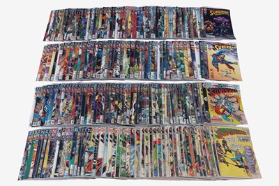 Lot 800 - Superman by DC Comics