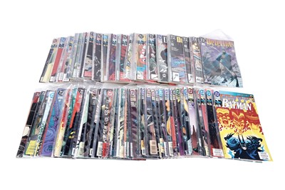 Lot 804 - Detective Comics by DC