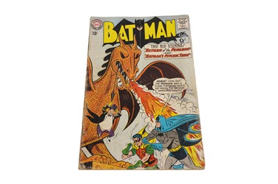 Lot 807 - Batman No. 155 by DC Comics