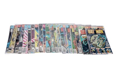 Lot 812 - Batman by DC Comics