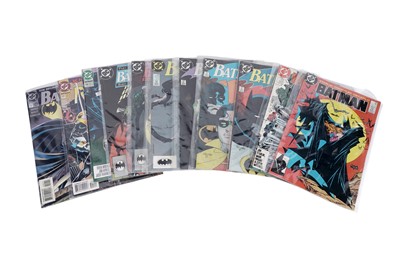 Lot 813 - Batman by DC Comics