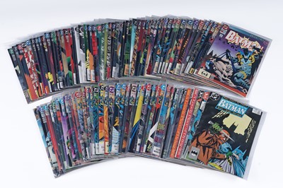 Lot 814 - Batman by DC Comics