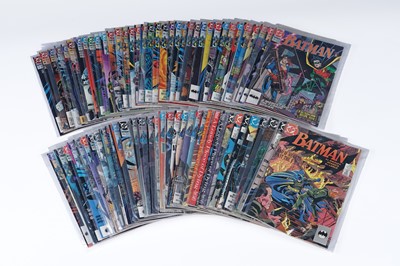 Lot 815 - Batman by DC Comics
