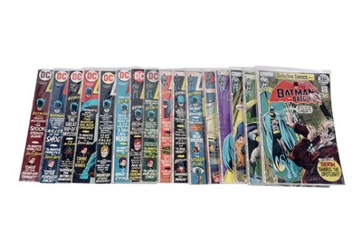 Lot 816 - Detective Comics by DC