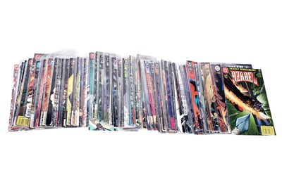 Lot 819 - Batman Comics by DC and Dark Horse