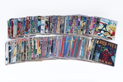 Lot 506 - Comics by independent publishers