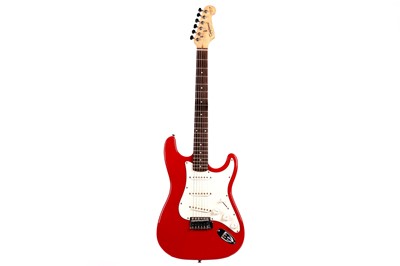 Lot 120 - A Tanglewood Nevada FST32K