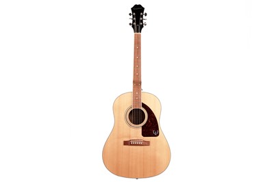 Lot 85 - An Epiphone J-45 Studio
