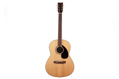 Lot 88 - A vintage Yamaha FG-75