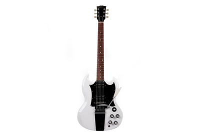 Lot 125 - A Gibson SG Special