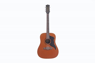Lot 89 - An Eko Ranger VI