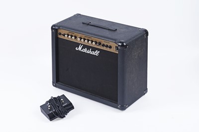 Lot 167 - A Marshall G30R CD