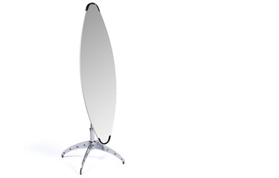 Lot 580 - Yusuaki Sasamoto for Li Quan: a ‘Dulton’ mirror