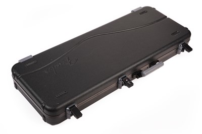 Lot 144 - A Fender guitar case
