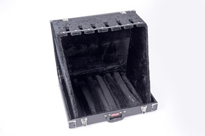 Lot 147 - A Stagg guitar stand case