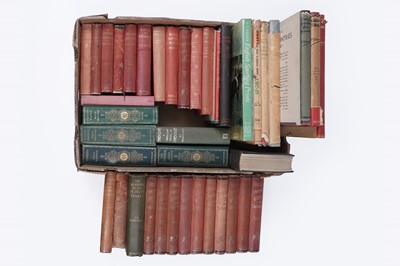 Lot 623 - A collection of 19th Century sporting books