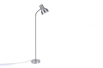 Lot 598 - EWA Värnamo Sweden: a mid-20th Century standard lamp