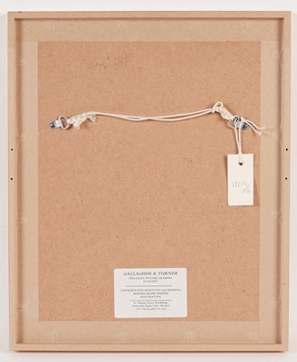 Lot 546 - A collection of book and magazine covers with artwork by John Tunnard