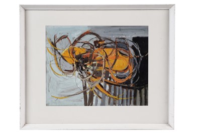 Lot 38 - Gerald French - Untitled | mixed media