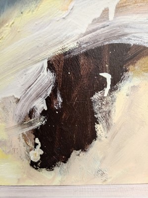 Lot 68 - Jennifer Nuttall - October III | oil