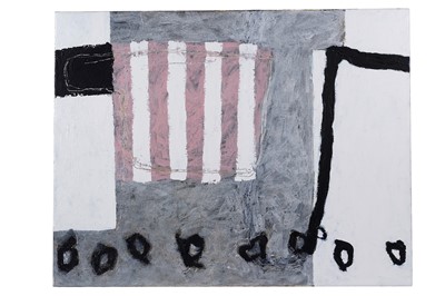 Lot David Pearce - Cup | oil