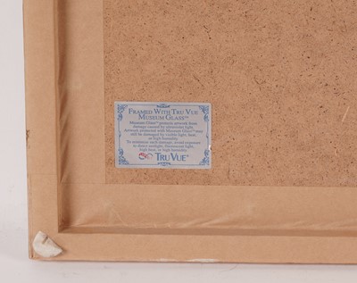 Lot 71 - Margo Maeckelberghe - Winter Orange | mixed media