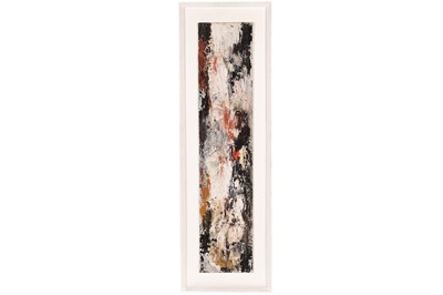 Lot 112 - Mesomi Teila - Chasm | oil