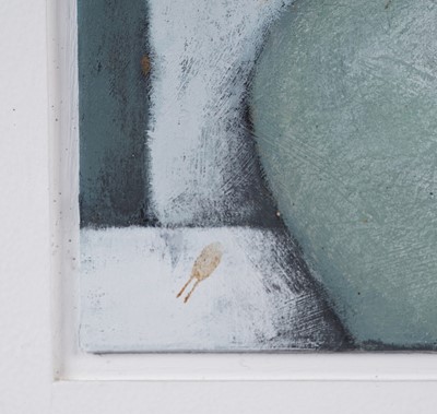 Lot 72 - Terry Whybrow - Painting 711 | oil