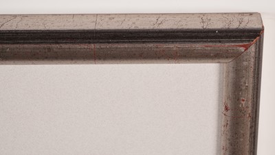 Lot 18 - Conroy Maddox - The Experiment | gouache