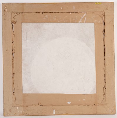 Lot 2 - John Tunnard - Vision I | oil