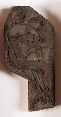 Lot 552 - John Tunnard - A collection of blocks from the Imprints period