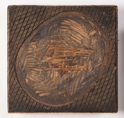Lot 552 - John Tunnard - A collection of blocks from the Imprints period