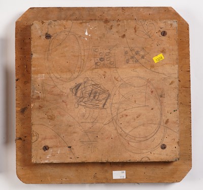 Lot 552 - John Tunnard - A collection of blocks from the Imprints period