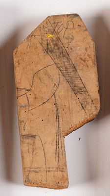 Lot 552 - John Tunnard - A collection of blocks from the Imprints period
