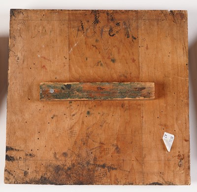 Lot 552 - John Tunnard - A collection of blocks from the Imprints period