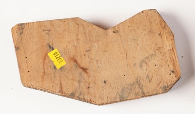Lot 552 - John Tunnard - A collection of blocks from the Imprints period