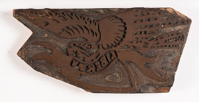 Lot 552 - John Tunnard - A collection of blocks from the Imprints period