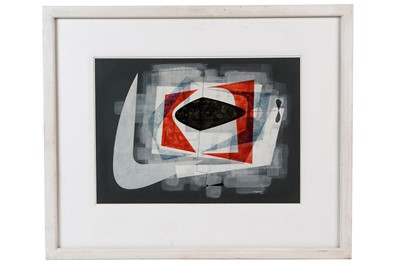 Lot Victor Reinganum - Untitled 1959